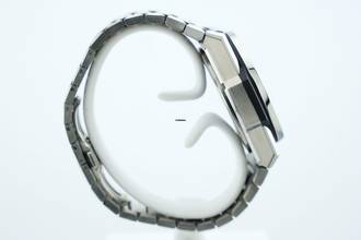 Thumbnail von Hublot Big Bang Integrated Integral Time Unico Chronograph - Titanium - 42 Mm - Box+Papers Official Service 451.NX.1170.NX 2021