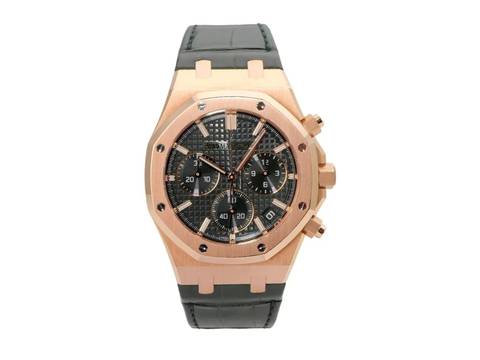  Audemars Piguet Royal Oak Chronograph 26240OR.OO.D404CR.02 