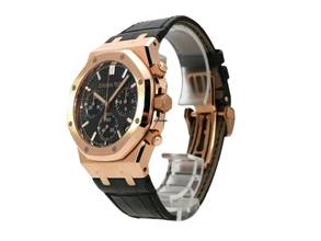 Thumbnail von Audemars Piguet Royal Oak Chronograph 26240OR.OO.D404CR.02