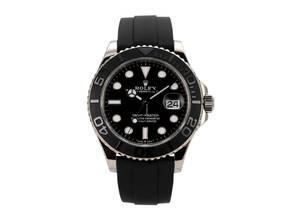 Thumbnail von Rolex Yacht-Master 42 Weißgold 226659