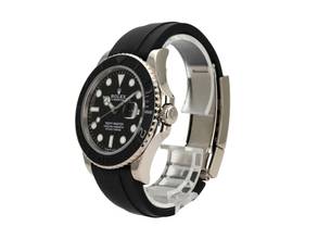 Thumbnail von Rolex Yacht-Master 42 Weißgold 226659