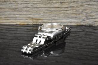 Thumbnail von Tudor Princess 92414 NOS / UNGETRAGEN Stahl Weißgold - Full Set 2006