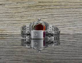 Thumbnail von Tudor Princess 92414 NOS / UNGETRAGEN Stahl Weißgold - Full Set 2006