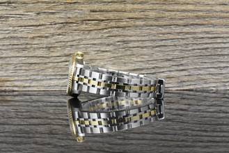 Thumbnail von Tudor Prince Oysterdate Princess Oysterdate 92413N Stahl / Gold unpoliert - Zertifikat 2015