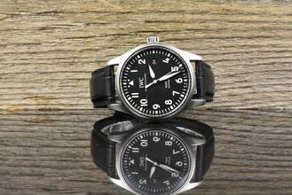 Thumbnail von IWC Fliegeruhr Mark XVIII IW327001 Black Dial - 2020 B&P
