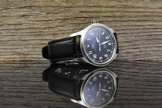 Thumbnail von IWC Fliegeruhr Mark XVIII IW327001 Black Dial - 2020 B&P