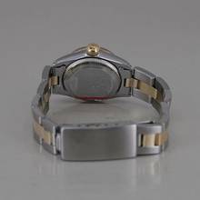 Thumbnail von Rolex Oyster Perpetual Lady Date Stahl/18k Gold Ø 25 mm ROLEX Revision 05/2024 danach ungetragen