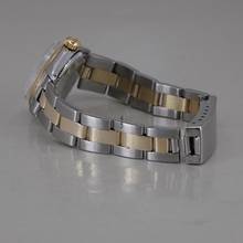 Thumbnail von Rolex Oyster Perpetual Lady Date Stahl/18k Gold Ø 25 mm ROLEX Revision 05/2024 danach ungetragen