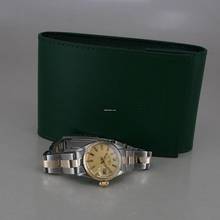 Thumbnail von Rolex Oyster Perpetual Lady Date Stahl/18k Gold Ø 25 mm ROLEX Revision 05/2024 danach ungetragen