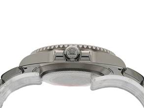 Thumbnail von Rolex Submariner Date LC 100 - HULK 2018 - WARTUNG 2026