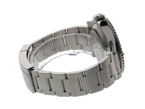 Thumbnail von Rolex Submariner Date LC 100 - HULK 2018 - WARTUNG 2026