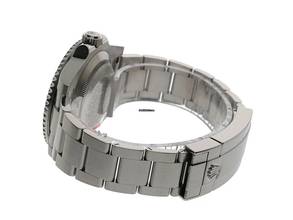 Thumbnail von Rolex Submariner Date LC 100 - HULK 2018 - WARTUNG 2026