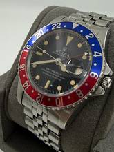 Thumbnail von Rolex GMT-Master Long E Watch Only