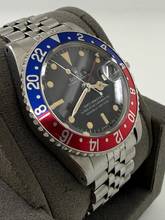Thumbnail von Rolex GMT-Master Long E Watch Only