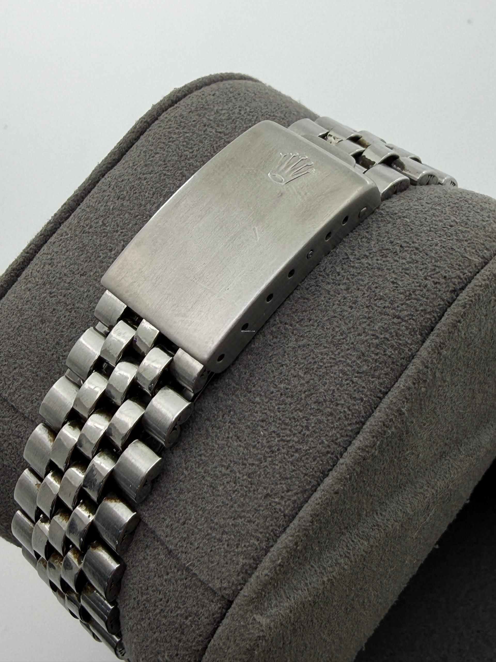 Thumbnail von Rolex GMT-Master Long E Watch Only