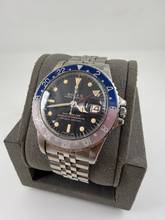 Thumbnail von Rolex GMT-Master Long E Full Set c1969/70