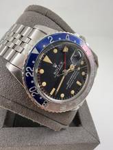 Thumbnail von Rolex GMT-Master Long E Full Set c1969/70