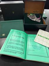 Thumbnail von Rolex GMT-Master Long E Full Set c1969/70