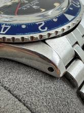 Thumbnail von Rolex GMT-Master Long E Full Set c1969/70