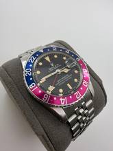 Thumbnail von Rolex GMT-Master Long E Full Set c1969/70