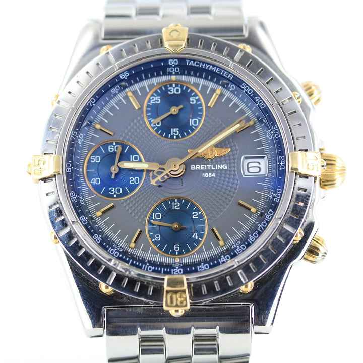  Breitling Chronomat Full Set//Ref. B13050.1//1994//# 765 