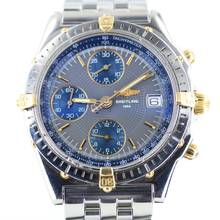 Thumbnail von Breitling Chronomat Full Set//Ref. B13050.1//1994//# 765