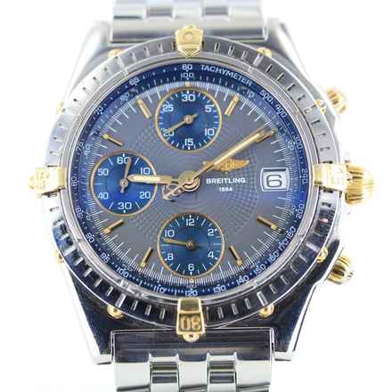  Breitling Chronomat Full Set//Ref. B13050.1//1994//# 765 