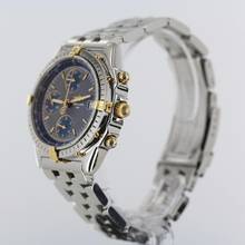 Thumbnail von Breitling Chronomat Full Set//Ref. B13050.1//1994//# 765