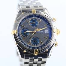 Thumbnail von Breitling Chronomat Full Set//Ref. B13050.1//1994//# 765