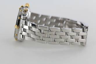 Thumbnail von Breitling Chronomat Full Set//Ref. B13050.1//1994//# 765