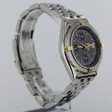 Thumbnail von Breitling Chronomat Full Set//Ref. B13050.1//1994//# 765
