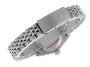 Thumbnail von Rolex Lady-Datejust Ref.79174 1998 Full Set sehr gut Vintage Datejust Lady Stahl 18kt Weißgold