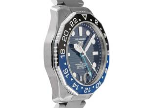 Thumbnail von TAG Heuer Aquaracer 300M Ref.WBP5114.BA0013 2025 Full Set Ungetragen Aquaracer Professional 300 GMT