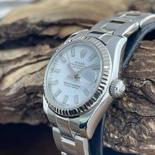 Thumbnail von Rolex Lady-Datejust Oyster Perpetual Datejust Lady 26 - Ref. 179174