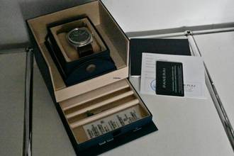 Thumbnail von Panerai Radiomir Origine PAM01334 PAM 1334