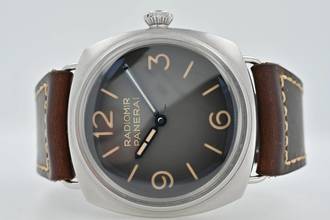 Thumbnail von Panerai Radiomir Origine PAM01334 PAM 1334