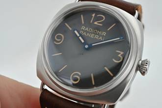 Thumbnail von Panerai Radiomir Origine PAM01334 PAM 1334