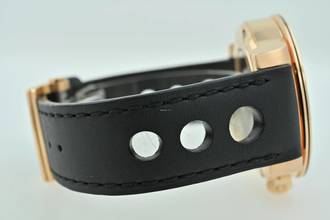 Thumbnail von Chopard Mille Miglia GTS Power Reserve 18k Rose Gold Limited Edition Red Dial 161296-5002