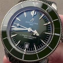 Thumbnail von Breitling Superocean Heritage B31 Automatic 44 NEW FULL SET