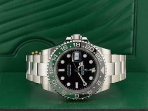 Thumbnail von Rolex GMT-Master II 126720vtnr - New 2024
