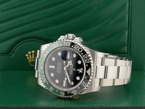 Thumbnail von Rolex GMT-Master II 126720vtnr - New 2024