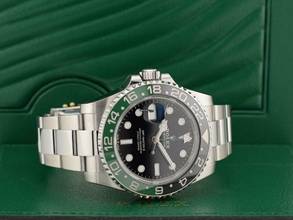 Thumbnail von Rolex GMT-Master II 126720vtnr - New 2024