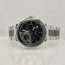 Thumbnail von TAG Heuer Formula 1 Lady Chronograph Ceramic & Steel 41mm Quartz Completo