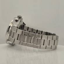 Thumbnail von TAG Heuer Carrera Calibre 16 White Dial Full Steel 43mm Automatic Complete