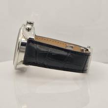 Thumbnail von TAG Heuer Carrera Calibre 16 White Dial 43mm Automático Completo