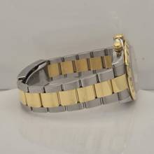 Thumbnail von Rolex Daytona Ouro & Aço White Dial 40mm Automático Completo