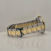 Thumbnail von Rolex Explorer 36mm Ouro & Aço Automático Completo