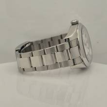 Thumbnail von Rolex Milgauss White Dial 40mm Automático Completo