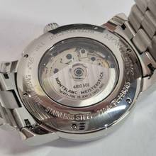 Thumbnail von Montblanc 4810 Star Chronograph Full Steel 44mm Automático Completo