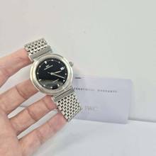 Thumbnail von IWC Da Vinci Lady Full Steel 37mm Automático Completo